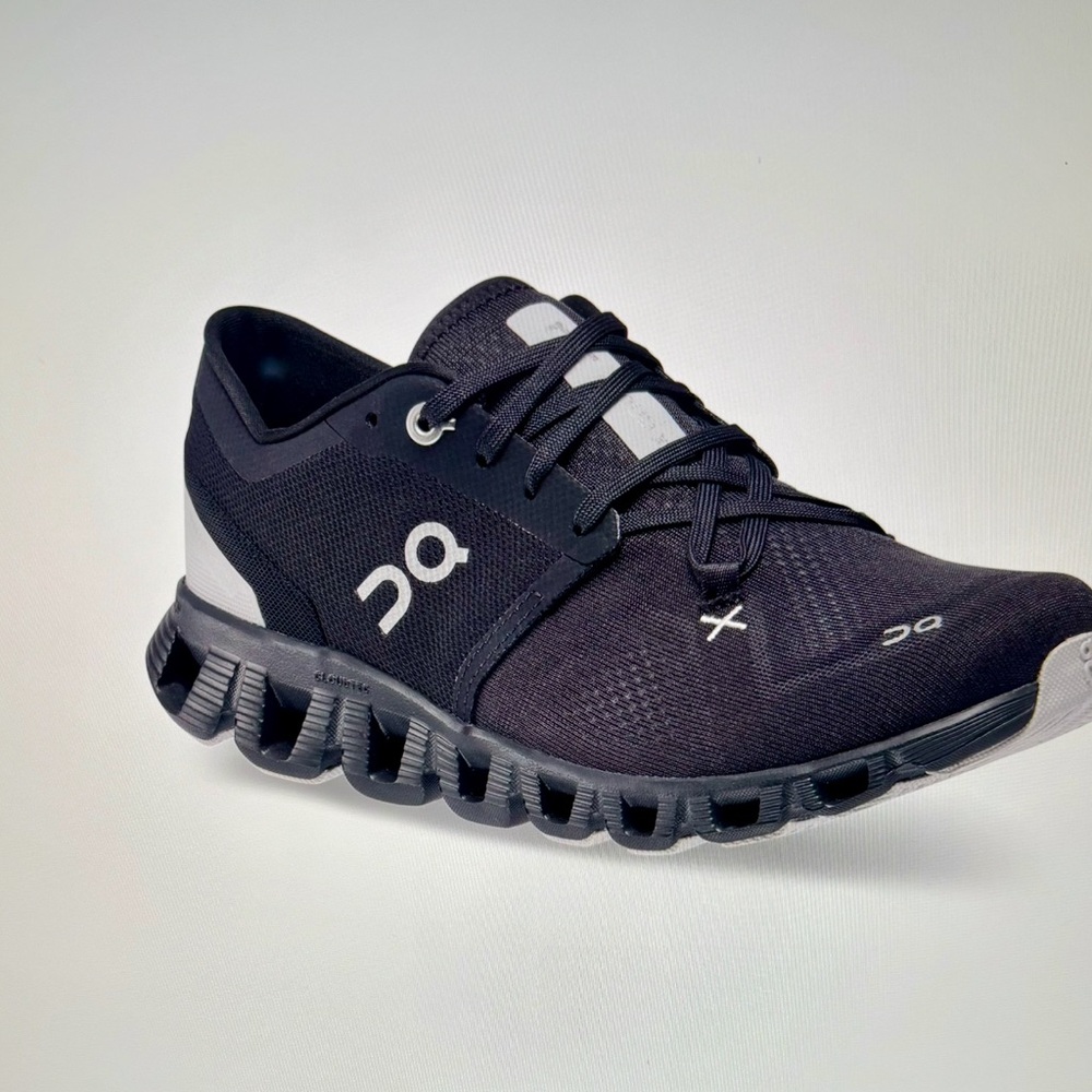 On Running/ On cloud x3  Size:7.5